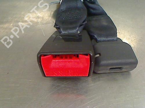 Seat buckle CITROËN C4 AIRCROSS 1.6 HDi 115 AWC | BP14864793I32 