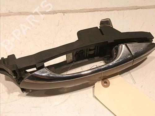 Rear left exterior door handle MERCEDES-BENZ CLS (C219) CLS 350 (219.356) | BP16332306C130 