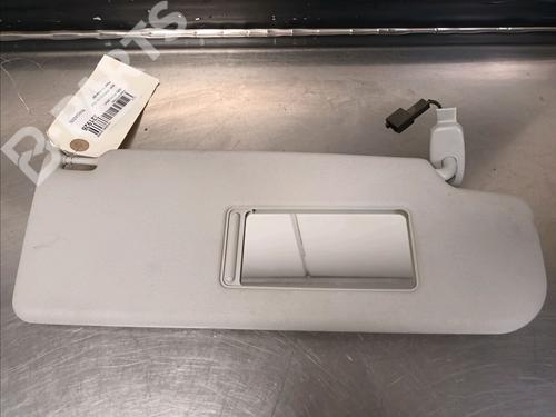 Used Right sun visor SEAT LEON (1P1) 2.0 TDI (170 hp) 11921287