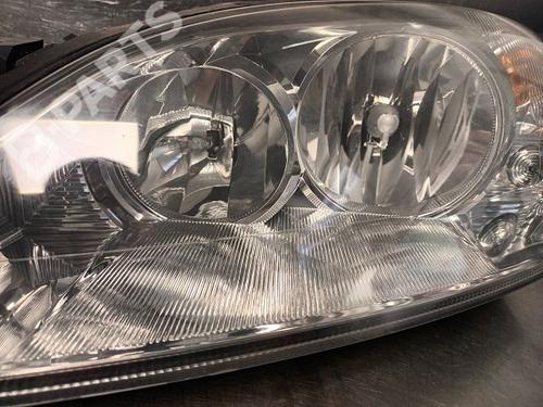 Left headlight FORD MONDEO III (B5Y) 1.8 16V | BP9339110C28 