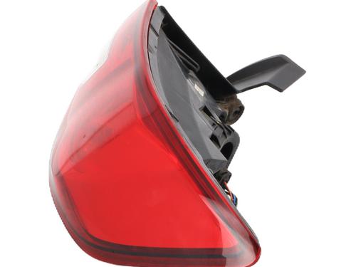 Right taillight RENAULT CLIO IV (BH_) 1.5 dCi 75 | BP24654366C35 