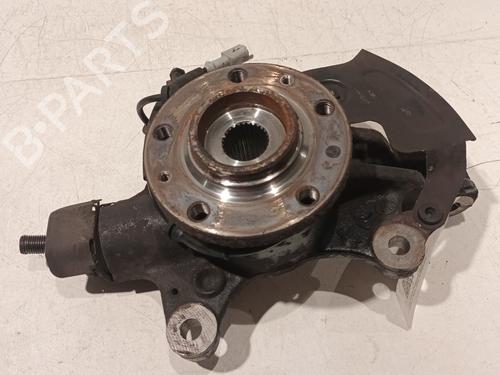 Used Right front steering knuckle OPEL VIVARO C Van (K0) 2.0 (150 hp) 20607365