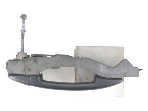 Front left exterior door handle PEUGEOT 5008 (0U_, 0E_) 2.0 HDi 150 / BlueHDi 150 | BP29624707C128 