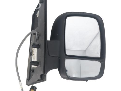 Used Right mirror CITROËN JUMPY II Van 2.0 HDi 125 (128 hp) 30367723