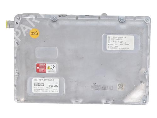 Inverter/Converter PORSCHE CAYENNE Coupe (9YB) 3.0 E-Hybrid AWD (9YBAV1) | BP30313551M119