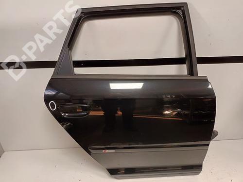 Used Right rear door AUDI A3 Sportback (8PA) 1.9 TDI (105 hp) 9339639