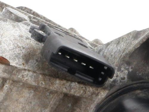 Front wiper motor RENAULT SCÉNIC III (JZ0/1_) 1.5 dCi | BP32078833M29 