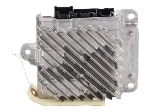 Used Electronic module RENAULT CAPTUR II (HF_) [2020-2025]  23255228
