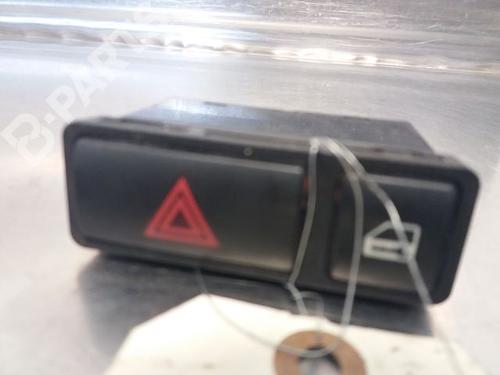 Used Warning switch BMW 3 (E46) 320 d (150 hp) 9321997