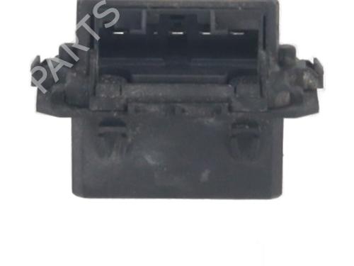 Used Heater resistor PEUGEOT 308 I (4A_, 4C_) 1.6 HDi (90 hp) 29173257