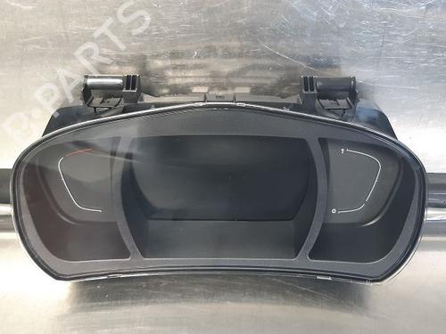 Used Instrument cluster RENAULT ESPACE V (JR_) [2015-2023]  21685624