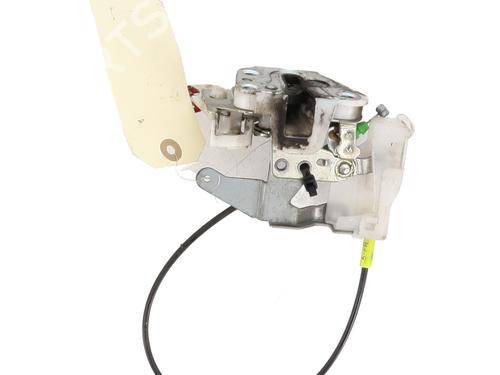 Front left lock CITROËN C1 (PM_, PN_) 1.0 | BP24462749C98 