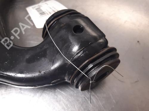 Left front suspension arm MERCEDES-BENZ A-CLASS (W169) A 180 CDI (169.007, 169.307) | BP14860804M12 