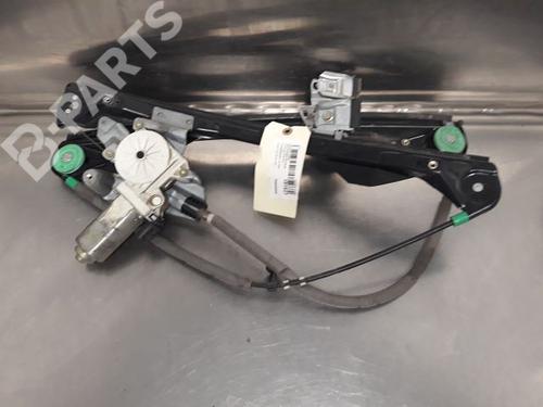 Used Front right window mechanism Front right window mechanism FORD FOCUS I (DAW, DBW) 1.8 TDCi (115 hp) 9828292 9828292