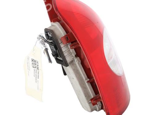 Left taillight RENAULT CLIO II (BB_, CB_) 1.5 dCi (B/CB08) | BP21284380C34 