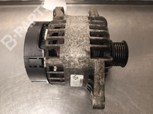 Used Alternator ALFA ROMEO 147 (937_) 1.6 16V T.SPARK ECO (937.AXA1A, 937.BXA1A) (105 hp) 9339757