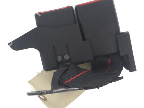 Sikkerhedssele-spænde RENAULT MODUS / GRAND MODUS (F/JP0_) 1.2 (JP0C, JP0K, FP0C, FP0K, FP0P, JP0P, JP0T) (75 hp) 30633525