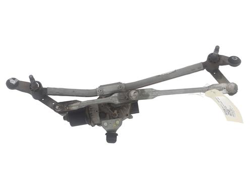 Front wiper motor RENAULT EXPRESS Box Body/MPV 1.5 Blue dCi 95 (F6AB) | BP37629677M29 - Image 3