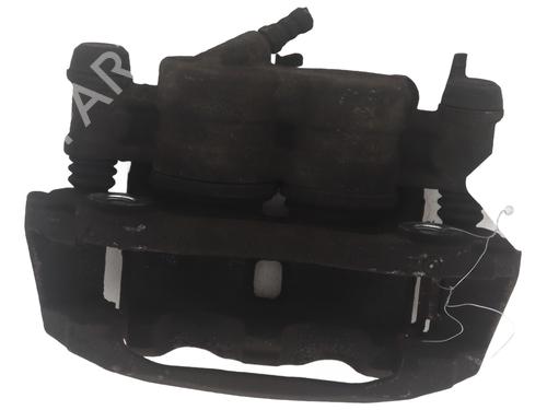 Right front brake caliper FIAT DUCATO Van (250_) 130 Multijet 2,3 D | BP36034761M104 - Image 4