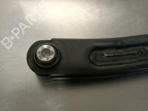 Left rear suspension arm RENAULT TWINGO III (BCM_, BCA_) 1.0 SCe 70 (BCMB) | BP14861784M14 