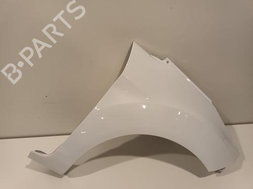 Used Right front fenders Right front fenders 37066866 37066866