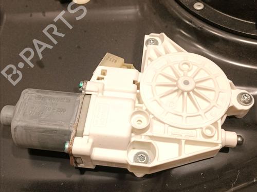 Rear right window mechanism MERCEDES-BENZ M-CLASS (W164) ML 320 CDI 4-matic (164.122) | BP15722546C25 