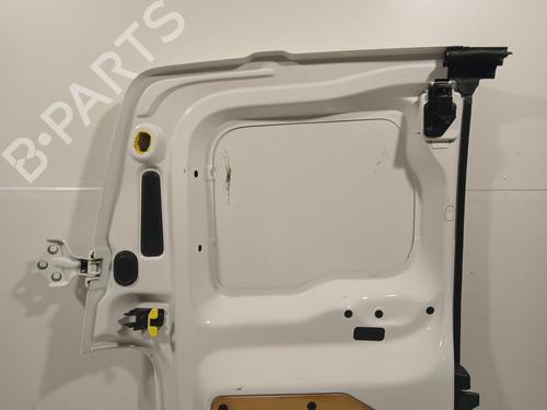Right tailgate CITROËN JUMPY III Van (V_) 1.6 BlueHDi 115 | BP38589140C77 - Image 7