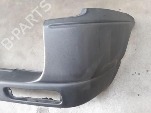 Rear bumper LAND ROVER FREELANDER I Soft Top (L314) 2.0 TD4 4x4 | BP21083449C8 