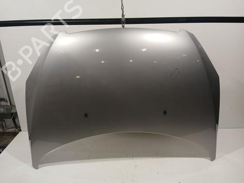 Used Hood PEUGEOT 307 (3A/C) 2.0 HDi 110 (107 hp) 28449311
