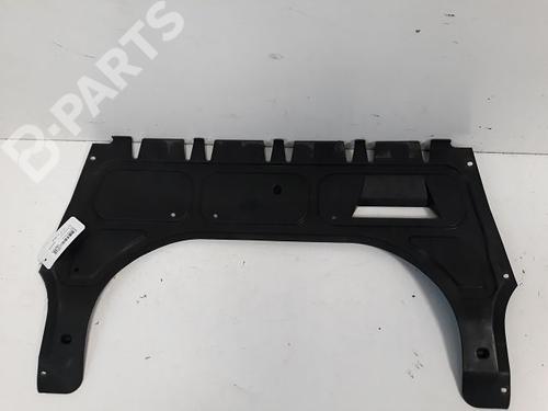 Used Engine under cover Engine under cover VW POLO (9N_, 9A_) 1.2 12V (69 hp) 9322868 9322868