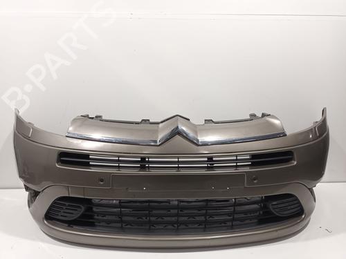 Used Front bumper Front bumper CITROËN C4 Grand Picasso I (UA_) 2.0 HDi 138 (136 hp) 37756442 37756442