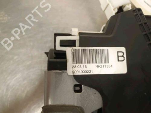 Rear right lock MERCEDES-BENZ B-CLASS Sports Tourer (W246, W242) B 180 CDI / d (246.212) | BP20603905C99