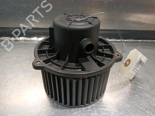 Used Heater blower motor HYUNDAI SANTA FÉ I (SM) 2.7 V6 4x4 (173 hp) 14947002