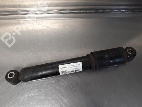 Used Right front shock absorber Right front shock absorber IVECO DAILY III Van 35 C 12 V, 35 S 12 V (AGKA43A2, AGKB43A2, AGKB46A2,... (116 hp) 9324912 9324912