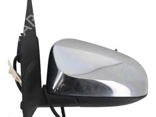 Left mirror PEUGEOT 108 1.0 VTi 72 | BP27858919C26