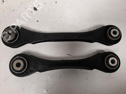 Used Left rear suspension arm BMW 1 (F20) 120 d (190 hp) 14861972