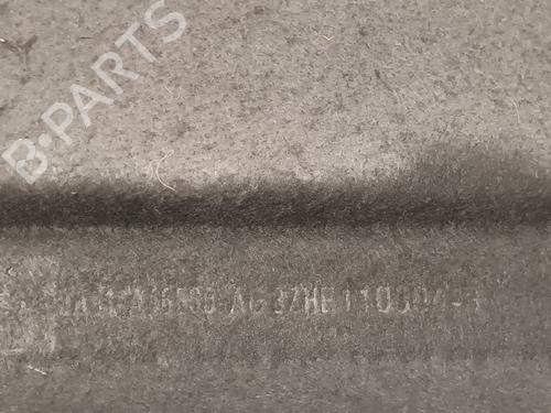 Rear parcel shelf FORD FIESTA VI (CB1, CCN) 1.6 TDCi | BP36183515C85 - Image 5