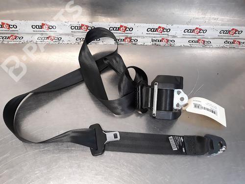 Used Rear right belt tensioner NISSAN MICRA III (K12) 1.5 dCi (86 hp) 9327994