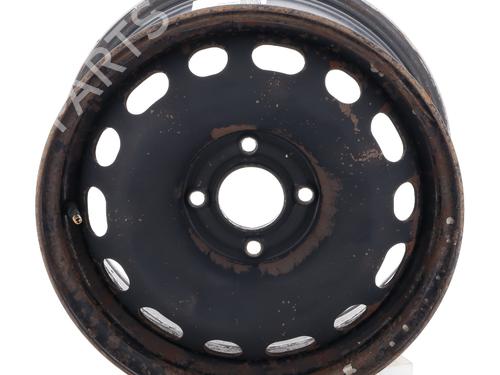 Used Rim Rim CITROËN BERLINGO Box Body/MPV (B9) 1.6 HDi / BlueHDi 75 (75 hp) 33650338 33650338