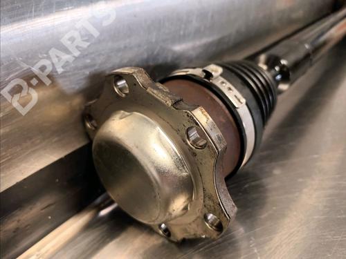 Right front driveshaft SEAT IBIZA IV (6J5, 6P1) 1.4 TDI | BP10207021M39 