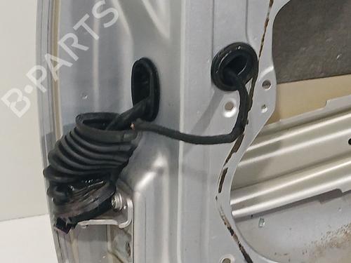 Right front door VW GOLF IV (1J1) 1.9 TDI | BP24821283C3 
