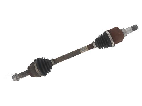 Left front driveshaft FORD FIESTA VI (CB1, CCN) 1.6 TDCi | BP32381862M38 - Image 3