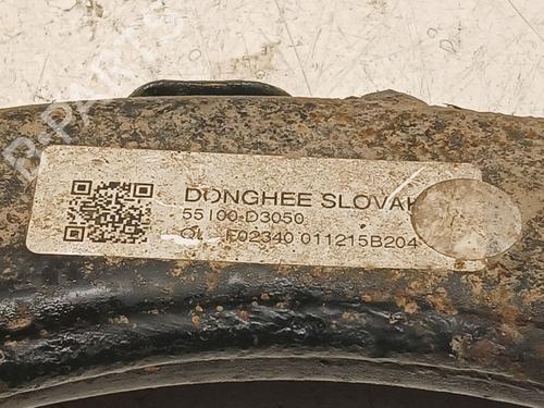Left rear suspension arm KIA SPORTAGE IV (QL, QLE) 1.7 CRDi | BP23397864M14 