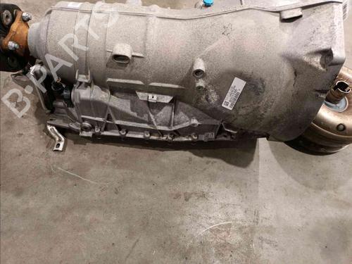 Gearbox BMW 5 (E60) 530 d | BP16146224M3 