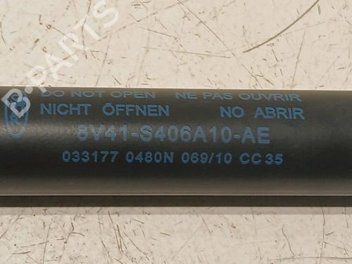 Tailgate lift support FORD KUGA I 2.0 TDCi | BP18124027C138