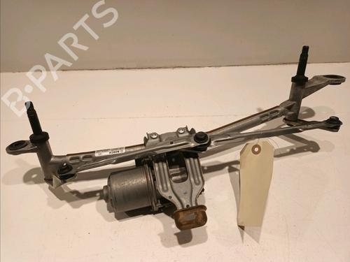 Front wiper motor DS DS 7 Crossback (J4_, JR_, JC_) 1.6 PureTech 225 (J45GCR, J45GGR) (225 hp) 17738510