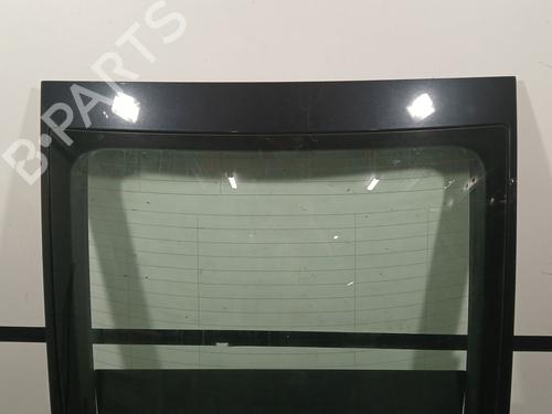 Tailgate AUDI TT (8J3) 2.0 TDI quattro | BP21378735C6 