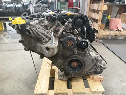 Engine RENAULT TWINGO III (BCM_, BCA_) 1.0 SCe 70 | BP36034582M1 - Image 4