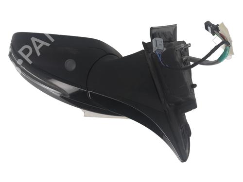 Left mirror RENAULT SCÉNIC IV (J9_) | BP32259305C26