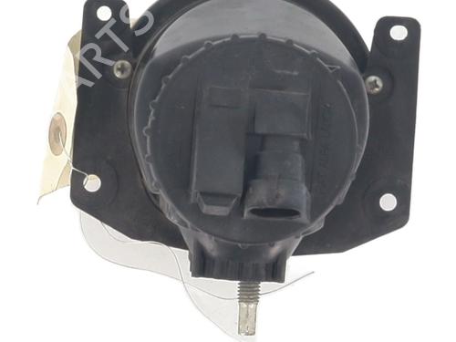 Left front fog light ALFA ROMEO SPIDER (939_) 2.0 JTDM (939DXQ1B) | BP28008542C30